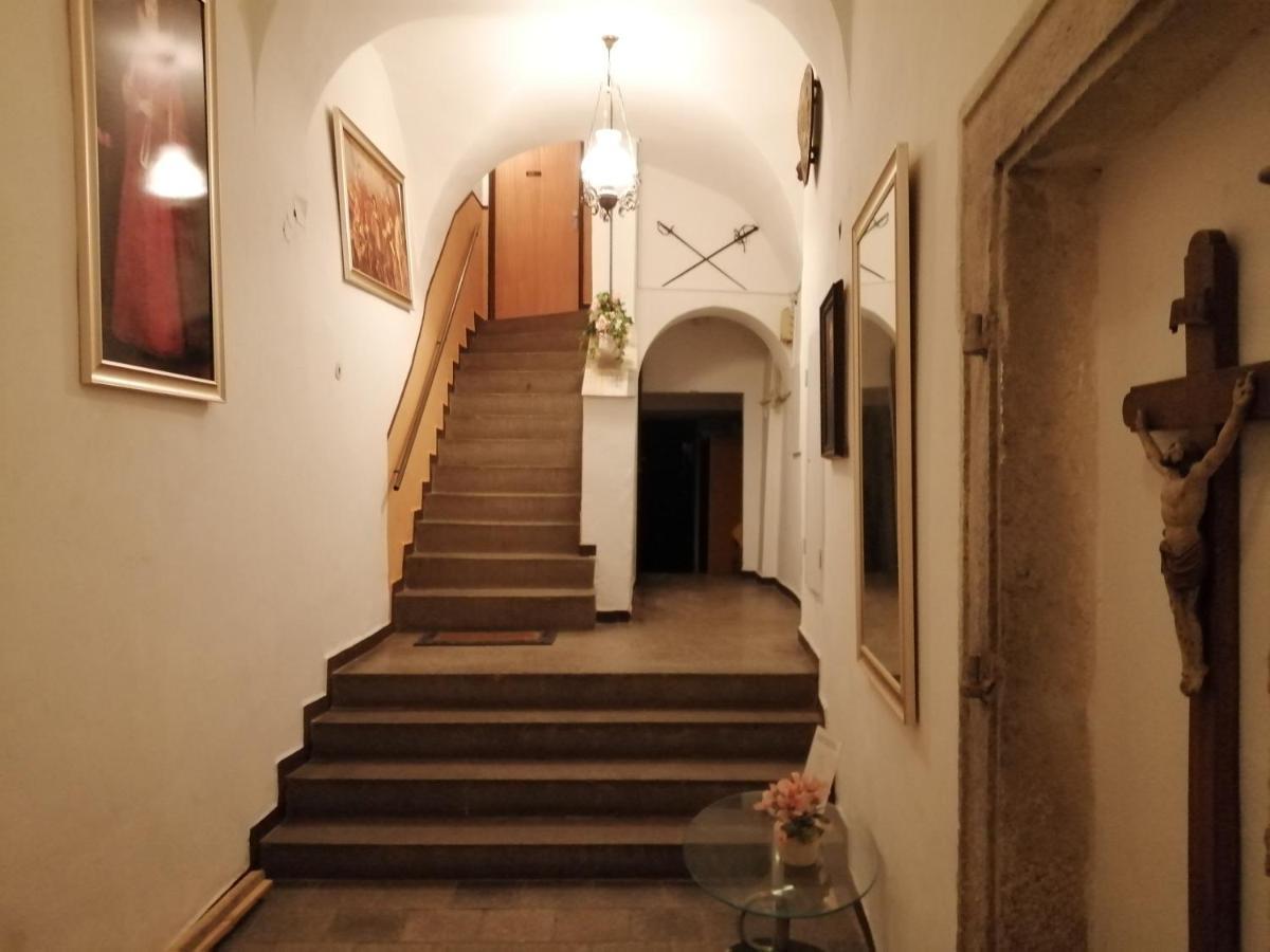 Apartman Deluxe Хеб Экстерьер фото