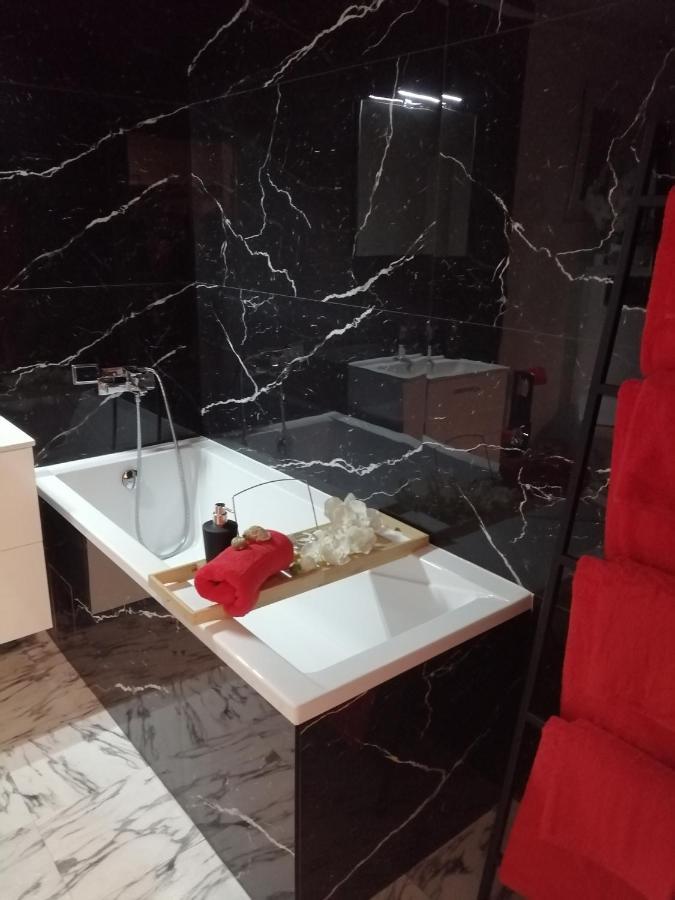 Apartman Deluxe Хеб Экстерьер фото