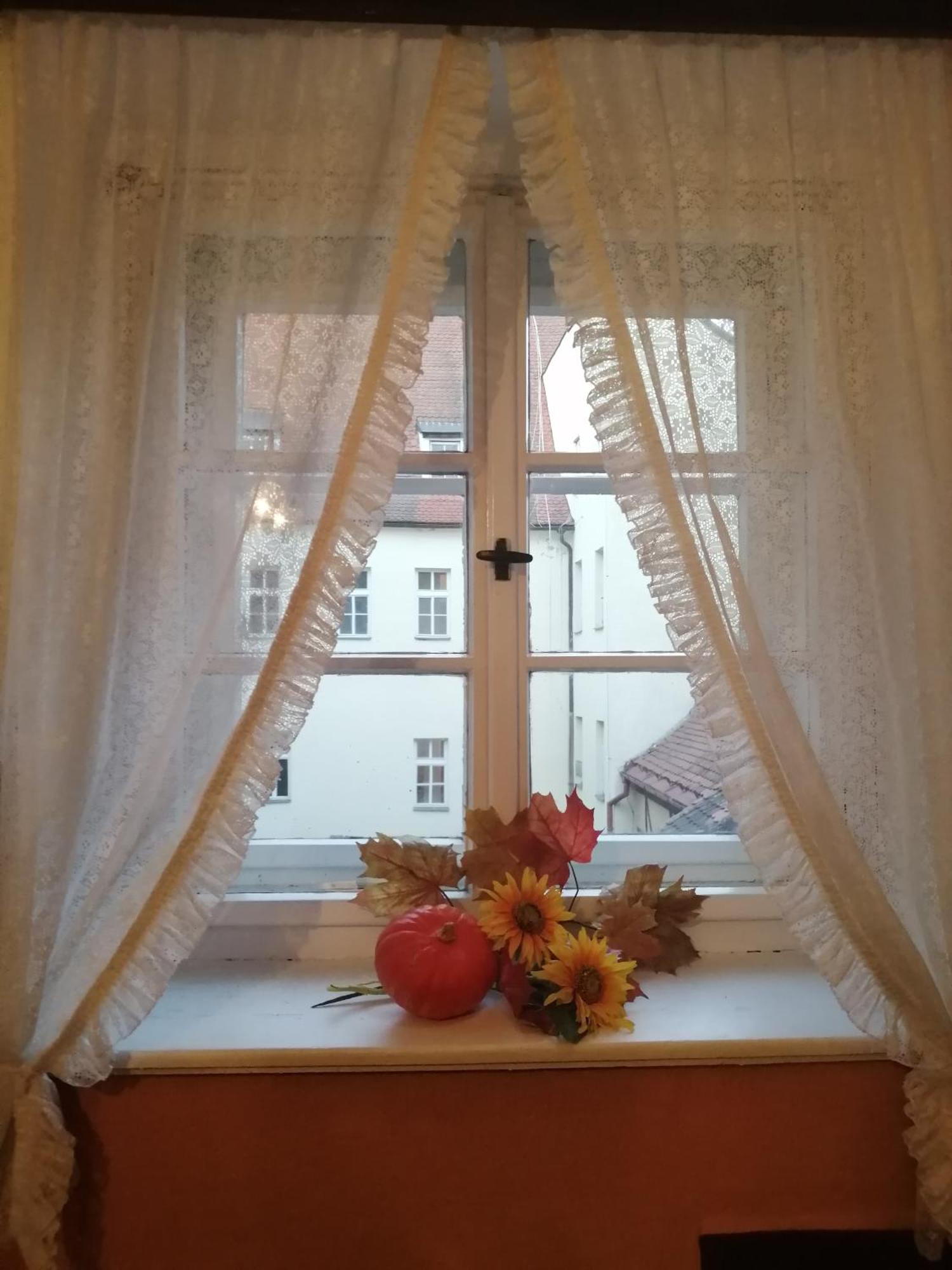 Apartman Deluxe Хеб Экстерьер фото