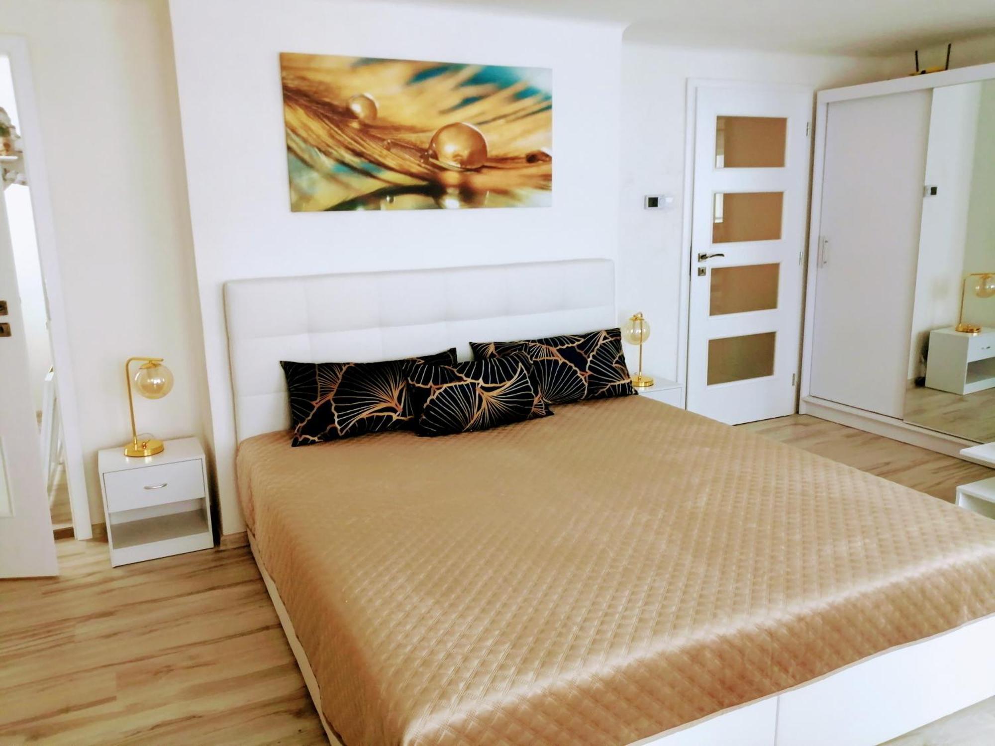 Apartman Deluxe Хеб Экстерьер фото