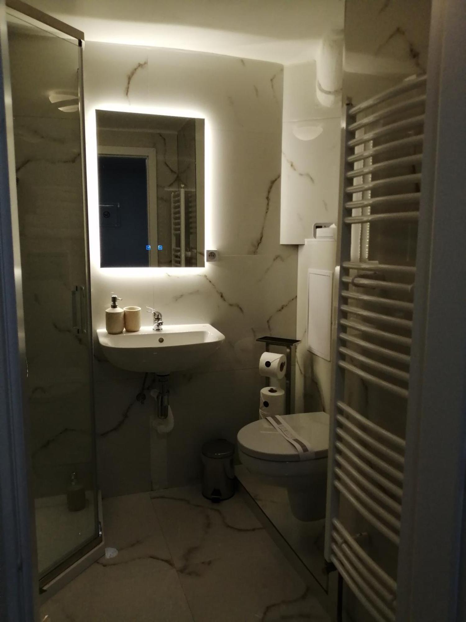 Apartman Deluxe Хеб Экстерьер фото